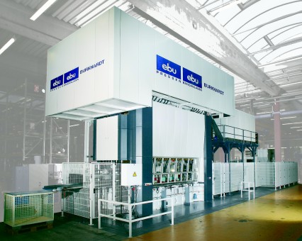 ebu Stanzautomat