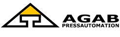 Logo der Firma AGAB